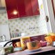 Living e Cucina
