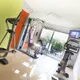 Area Wellness Tecnogym