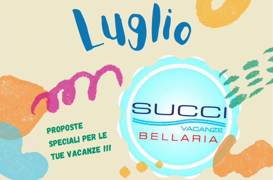 LUGLIO TI CHIAMA.... ULTIMI APPARTAMENTI BILOCALI 4 POSTI LETTO A PREZZI SCONTATI !!