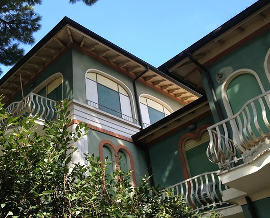 Villa Paolina Villa Paolina